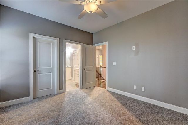 4527 Bridgeway Road, Atlanta, GA 30331