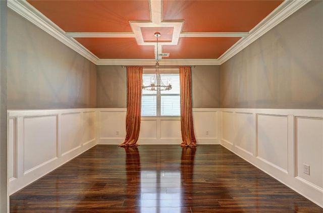 4527 Bridgeway Road, Atlanta, GA 30331