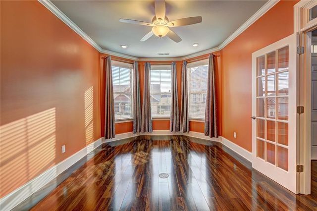 4527 Bridgeway Road, Atlanta, GA 30331