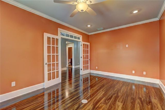 4527 Bridgeway Road, Atlanta, GA 30331