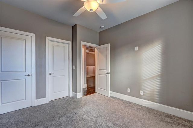 4527 Bridgeway Road, Atlanta, GA 30331