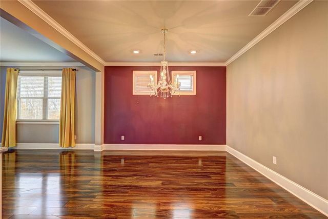 4527 Bridgeway Road, Atlanta, GA 30331