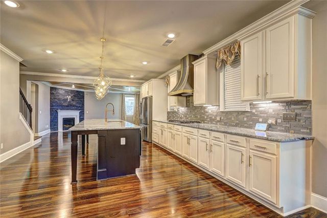 4527 Bridgeway Road, Atlanta, GA 30331