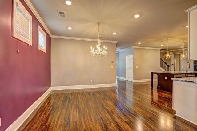 4527 Bridgeway Road, Atlanta, GA 30331