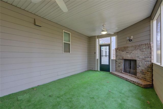 4527 Bridgeway Road, Atlanta, GA 30331