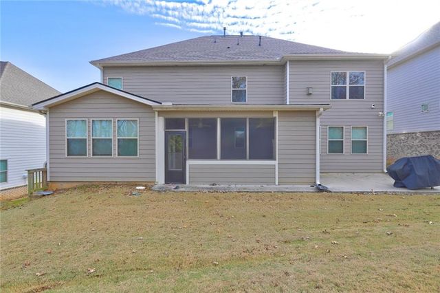 4527 Bridgeway Road, Atlanta, GA 30331