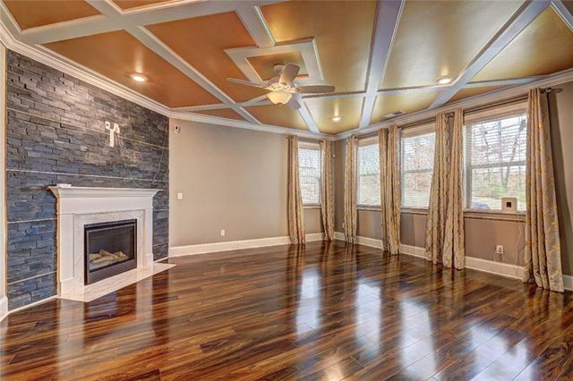 4527 Bridgeway Road, Atlanta, GA 30331