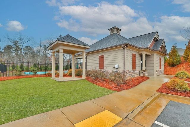 4527 Bridgeway Road, Atlanta, GA 30331