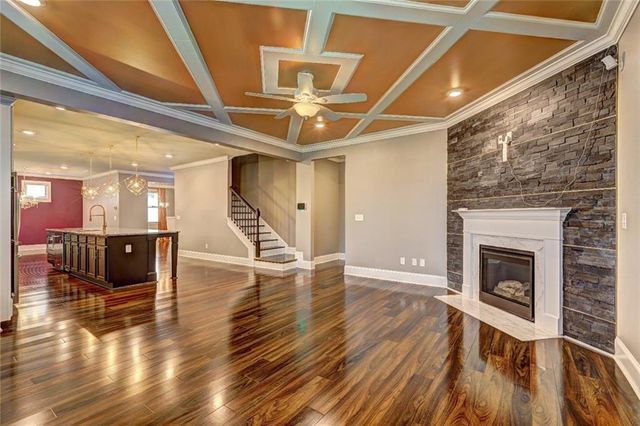 4527 Bridgeway Road, Atlanta, GA 30331