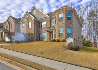 4527 Bridgeway Road, Atlanta, GA 30331