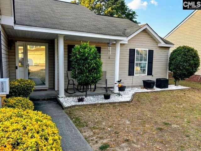 921 Murchison Drive, Columbia, SC 29229