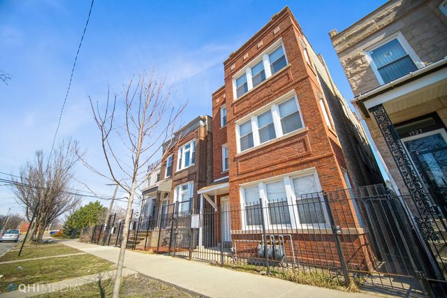 1921 S Trumbull Avenue 3, Chicago, IL 60623