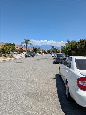 478 Reposo, San Jacinto, CA 92582