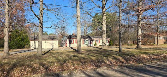 5194 Oleskyn Street, Mt Morris Twp, MI 48504