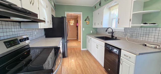 5194 Oleskyn Street, Mt Morris Twp, MI 48504