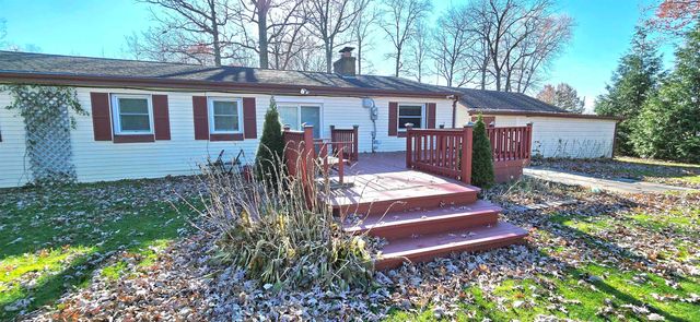 5194 Oleskyn Street, Mt Morris Twp, MI 48504