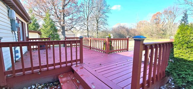 5194 Oleskyn Street, Mt Morris Twp, MI 48504