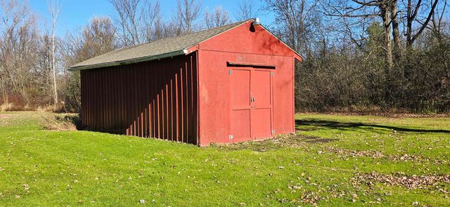 5194 Oleskyn Street, Mt Morris Twp, MI 48504