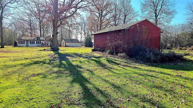 5194 Oleskyn Street, Mt Morris Twp, MI 48504