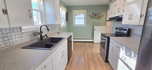 5194 Oleskyn Street, Mt Morris Twp, MI 48504