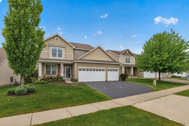 656 Lake Ridge Drive, Woodbury, MN 55129