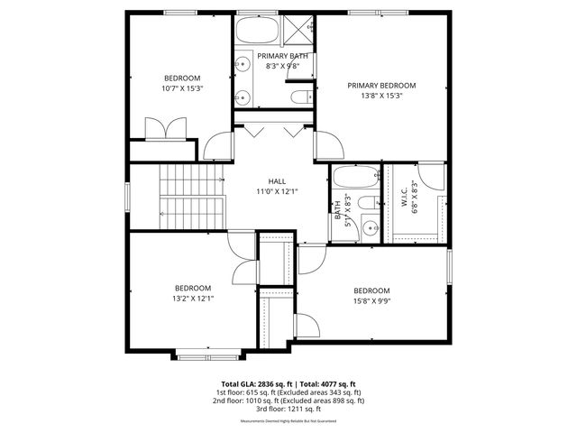 656 Lake Ridge Drive, Woodbury, MN 55129