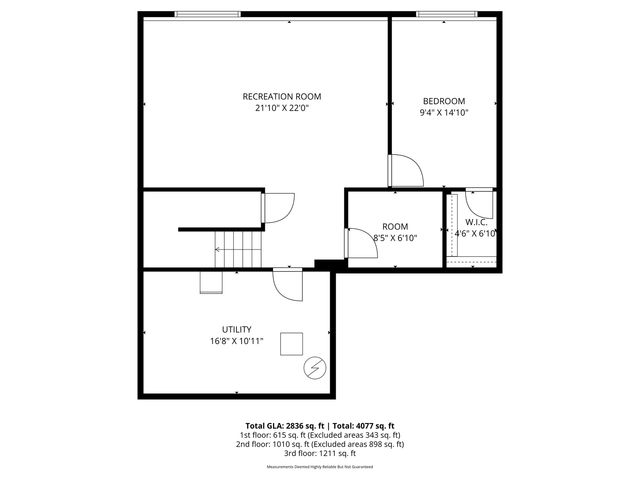 656 Lake Ridge Drive, Woodbury, MN 55129