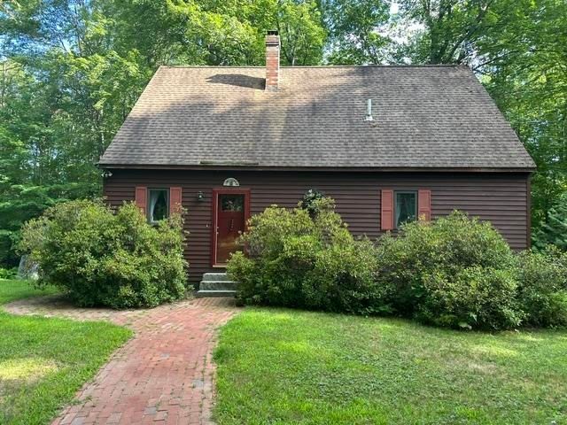 23 Targhee Drive, Pittsfield, NH 03263