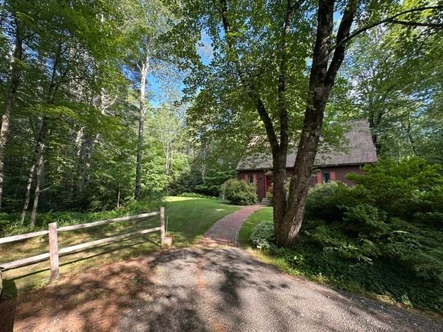 23 Targhee Drive, Pittsfield, NH 03263