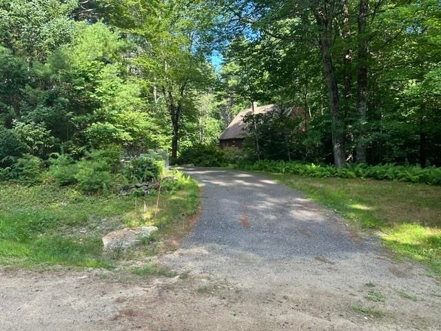 23 Targhee Drive, Pittsfield, NH 03263