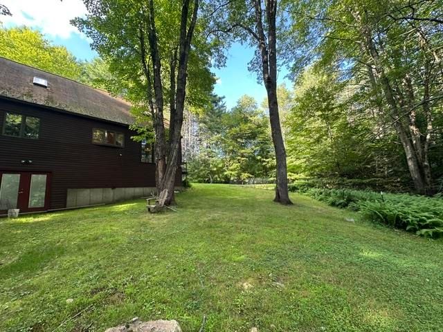 23 Targhee Drive, Pittsfield, NH 03263