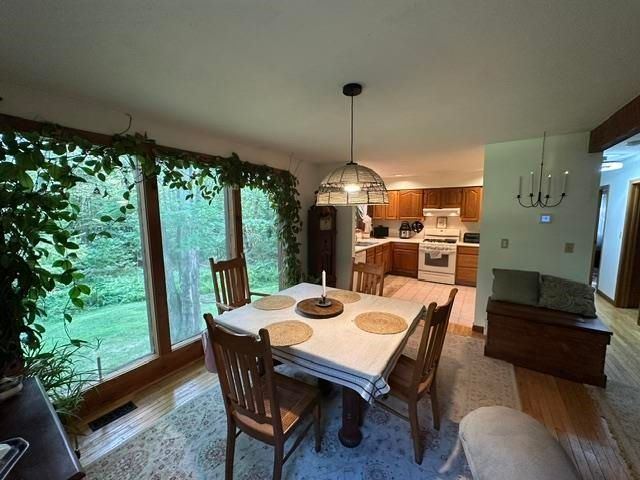 23 Targhee Drive, Pittsfield, NH 03263