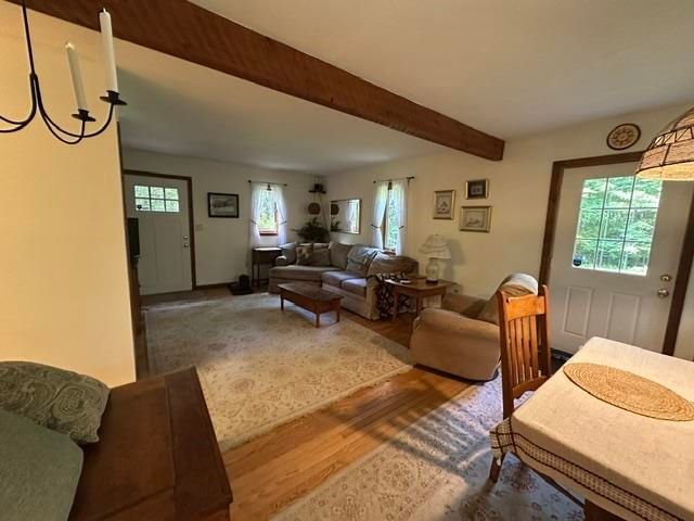 23 Targhee Drive, Pittsfield, NH 03263