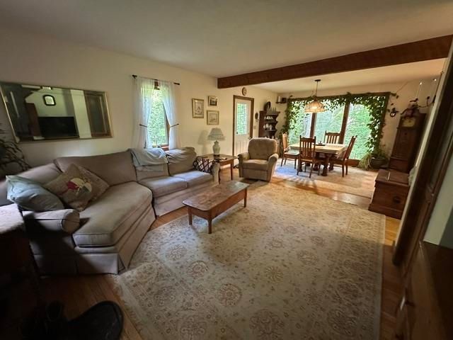 23 Targhee Drive, Pittsfield, NH 03263