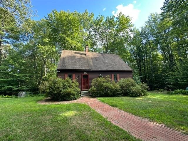 23 Targhee Drive, Pittsfield, NH 03263