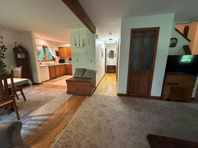 23 Targhee Drive, Pittsfield, NH 03263