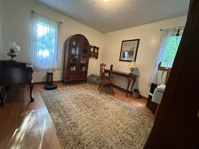 23 Targhee Drive, Pittsfield, NH 03263