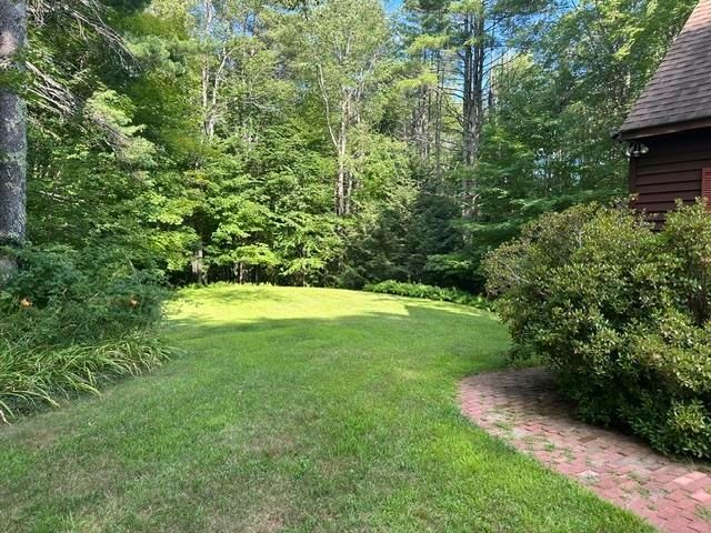 23 Targhee Drive, Pittsfield, NH 03263