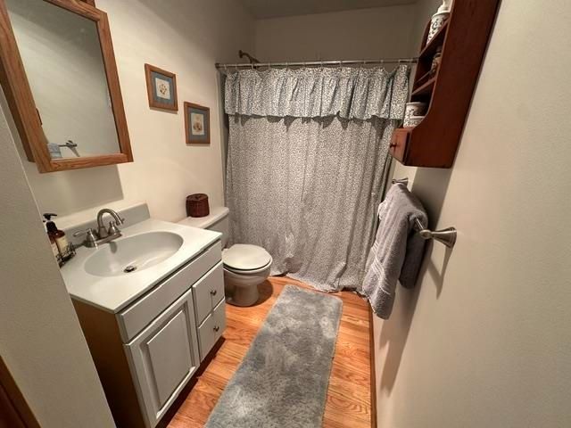23 Targhee Drive, Pittsfield, NH 03263