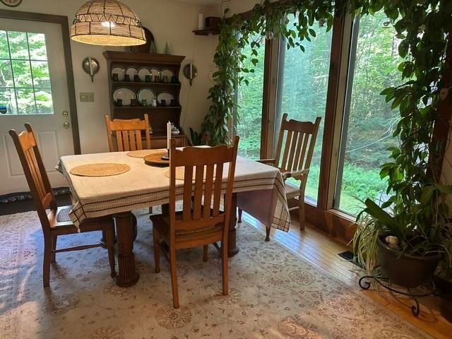 23 Targhee Drive, Pittsfield, NH 03263