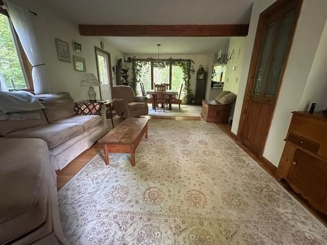 23 Targhee Drive, Pittsfield, NH 03263