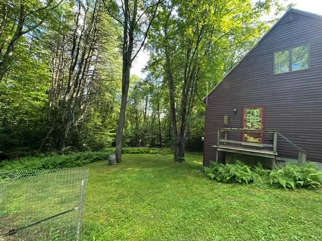 23 Targhee Drive, Pittsfield, NH 03263