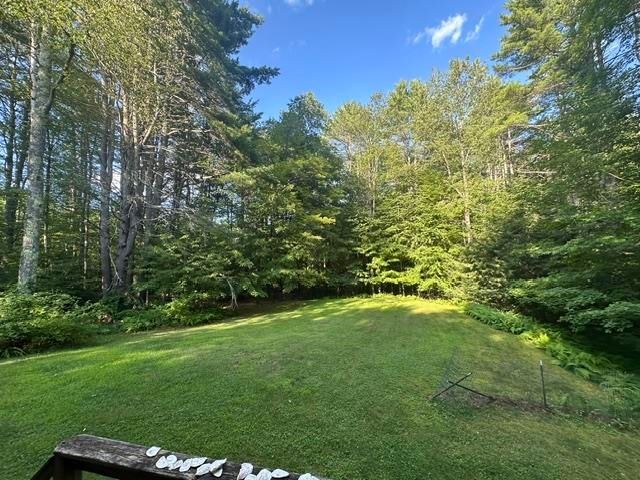 23 Targhee Drive, Pittsfield, NH 03263