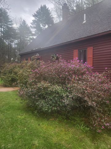 23 Targhee Drive, Pittsfield, NH 03263
