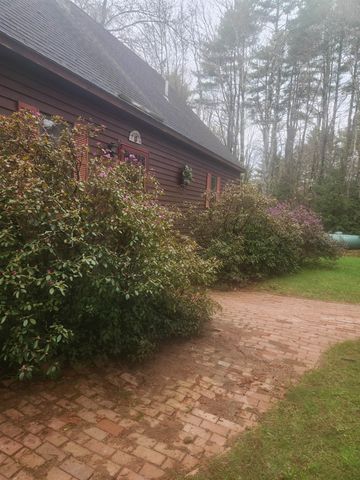 23 Targhee Drive, Pittsfield, NH 03263