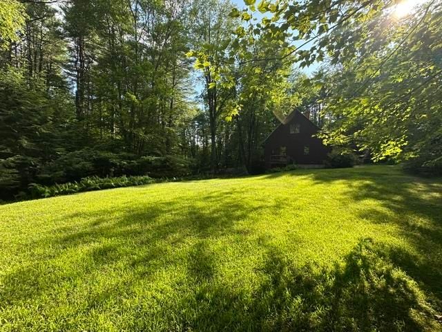 23 Targhee Drive, Pittsfield, NH 03263