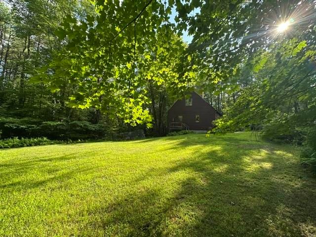 23 Targhee Drive, Pittsfield, NH 03263