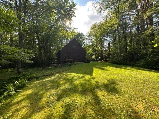 23 Targhee Drive, Pittsfield, NH 03263
