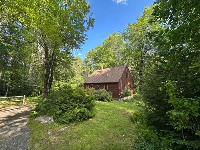 23 Targhee Drive, Pittsfield, NH 03263