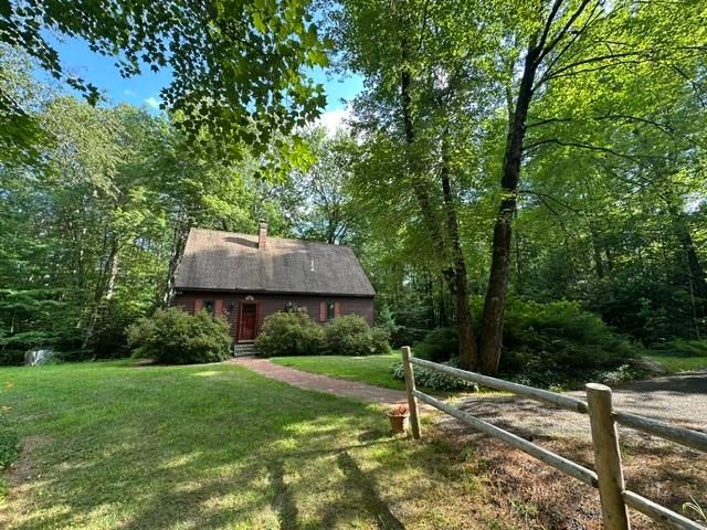 23 Targhee Drive, Pittsfield, NH 03263